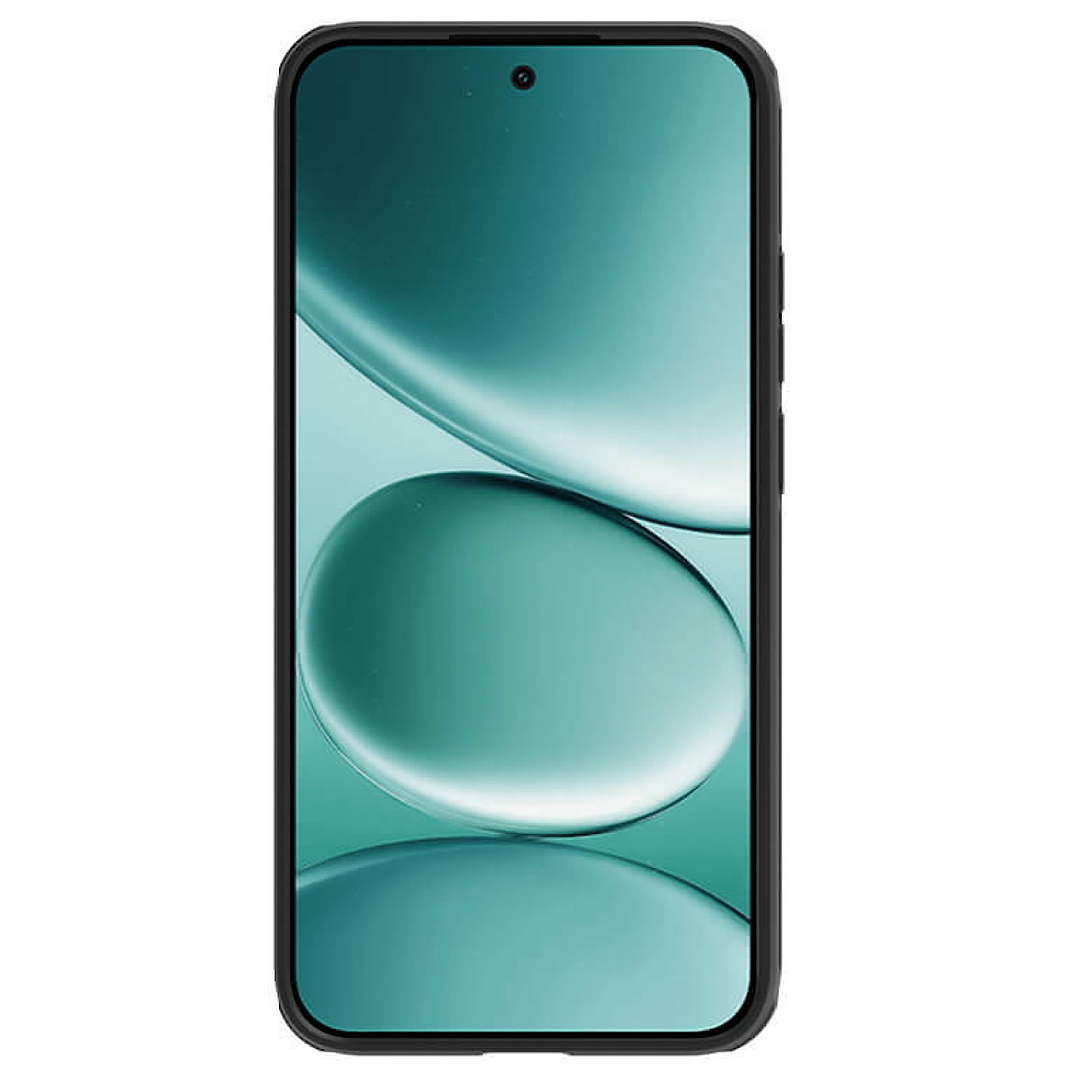 Carcasa Nillkin Camshield Para Xiaomi Note 15 Pro Plus 5G 2