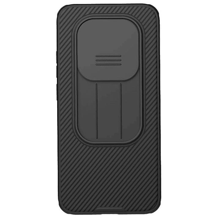 Carcasa Nillkin Camshield Para Xiaomi Note 15 Pro Plus 5G 3