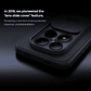 Carcasa Nillkin Camshield Para Xiaomi Note 15 Pro Plus 5G - Miniatura 8