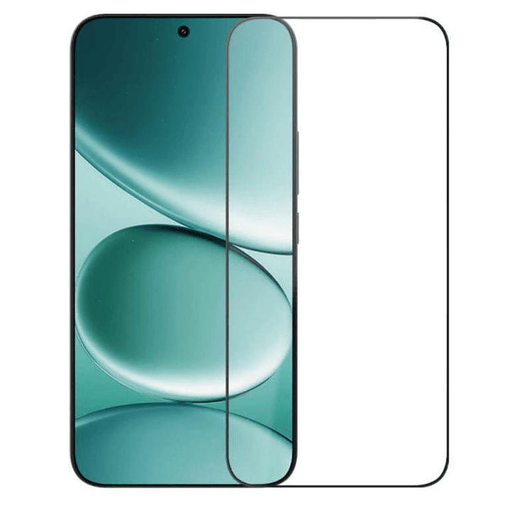 Lamina de Vidrio Para Xiaomi Note 15 Pro 5G 1