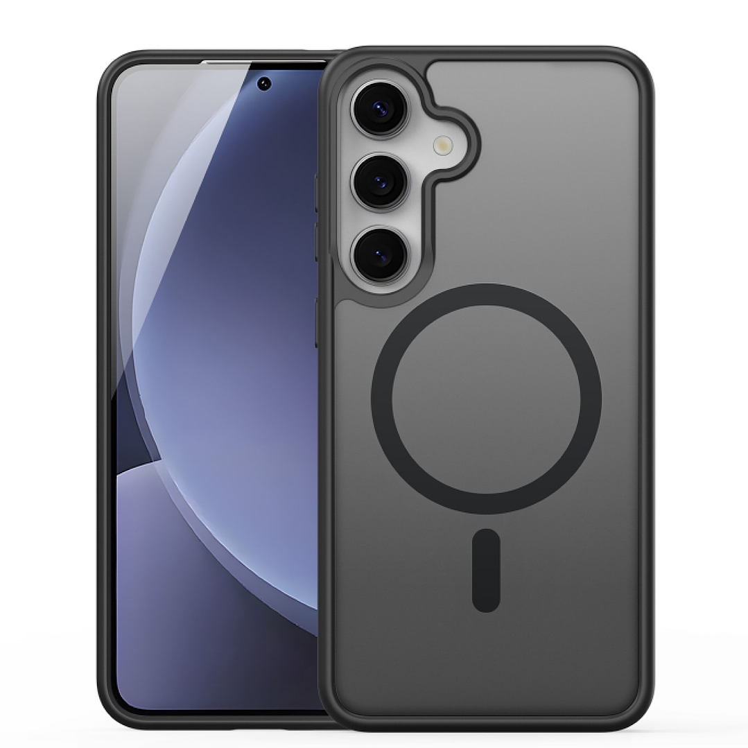 Carcasa Dux Ducis Con Magsafe Para Samsung S25 Fe 1