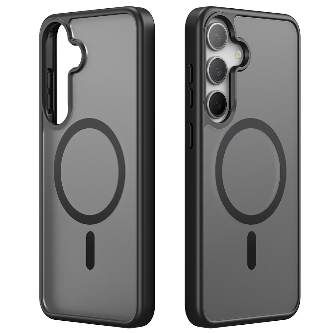 Carcasa Dux Ducis Con Magsafe Para Samsung S25 Fe 3