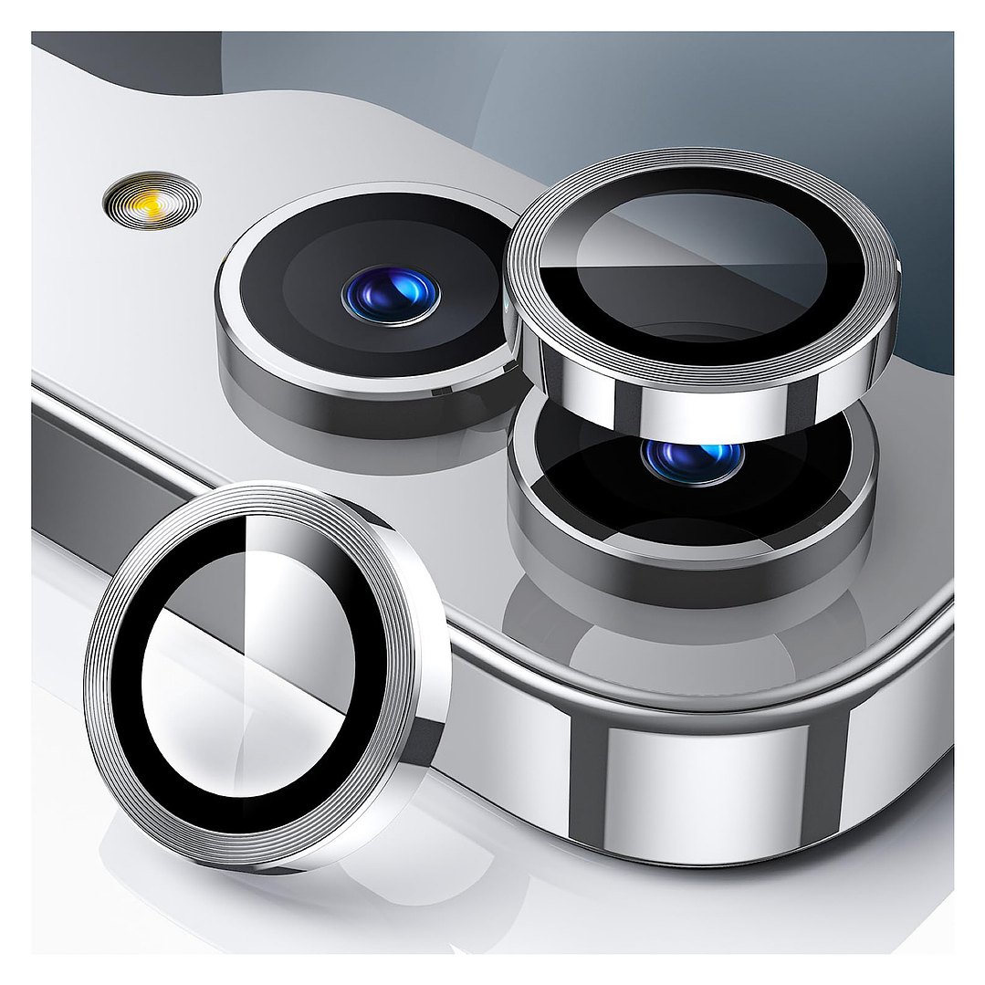 Protector de Lentes Para Samsung Z Flip 7 FE 2