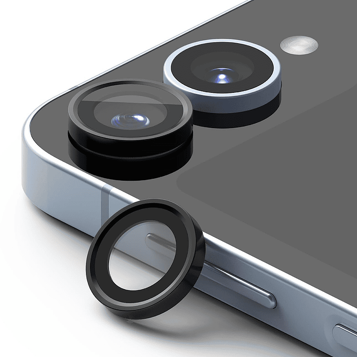 Protector de Lentes Para Samsung Z Flip 7 FE 1