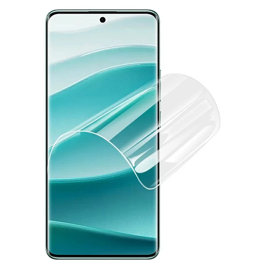 Lamina de Hidrogel Para Xiaomi Redmi Note 15 Pro 1