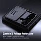 Carcasa Nillkin Camshield Pro Para Samsung S26 - Miniatura 2
