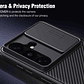 Carcasa Nillkin Camshield Pro Para Samsung S26 Plus - Miniatura 4