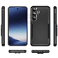 Carcasa Reforzada Doble Capa Para Samsung S25 Fe - Miniatura 2