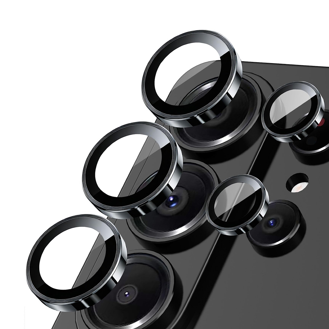 Protector de Lentes Para Samsung S26 Ultra 1