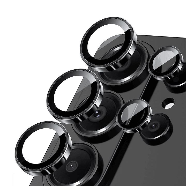 Protector de Lentes Para Samsung S26 Ultra 1