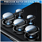 Protector de Lentes Para Samsung S26 Ultra - thumbnail 5