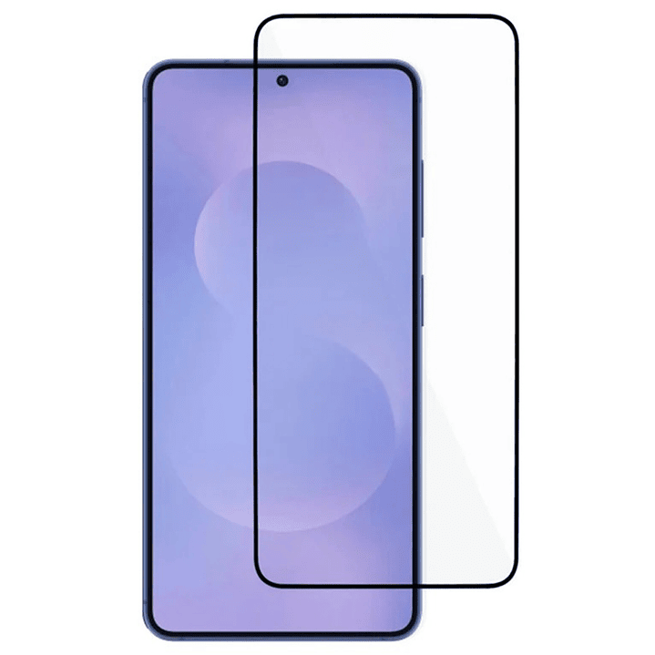 Lamina De Vidrio Para Samsung S26 Normal 3