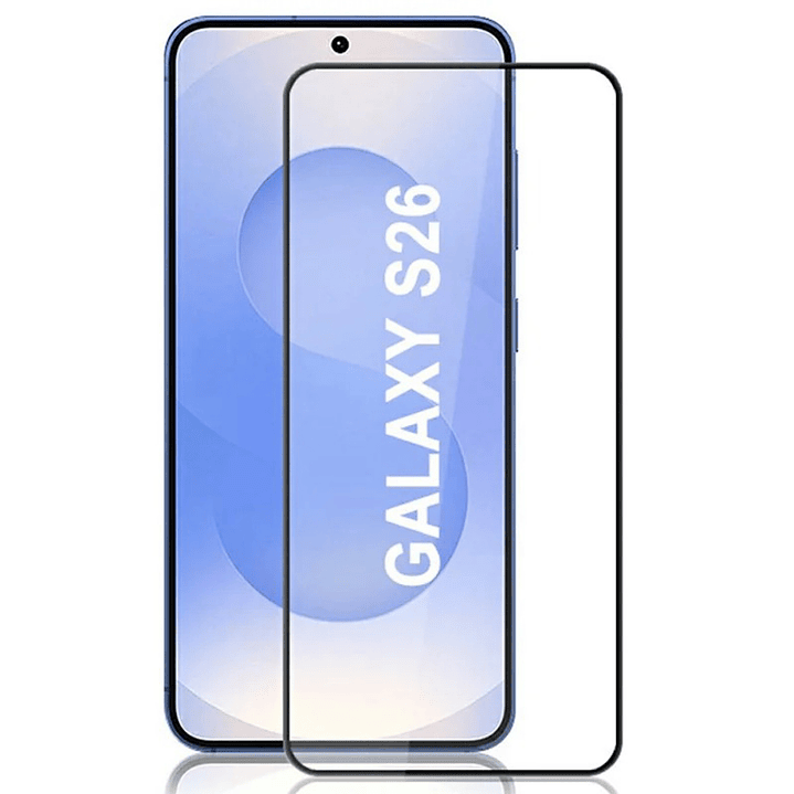 Lamina De Vidrio Para Samsung S26 Normal 1