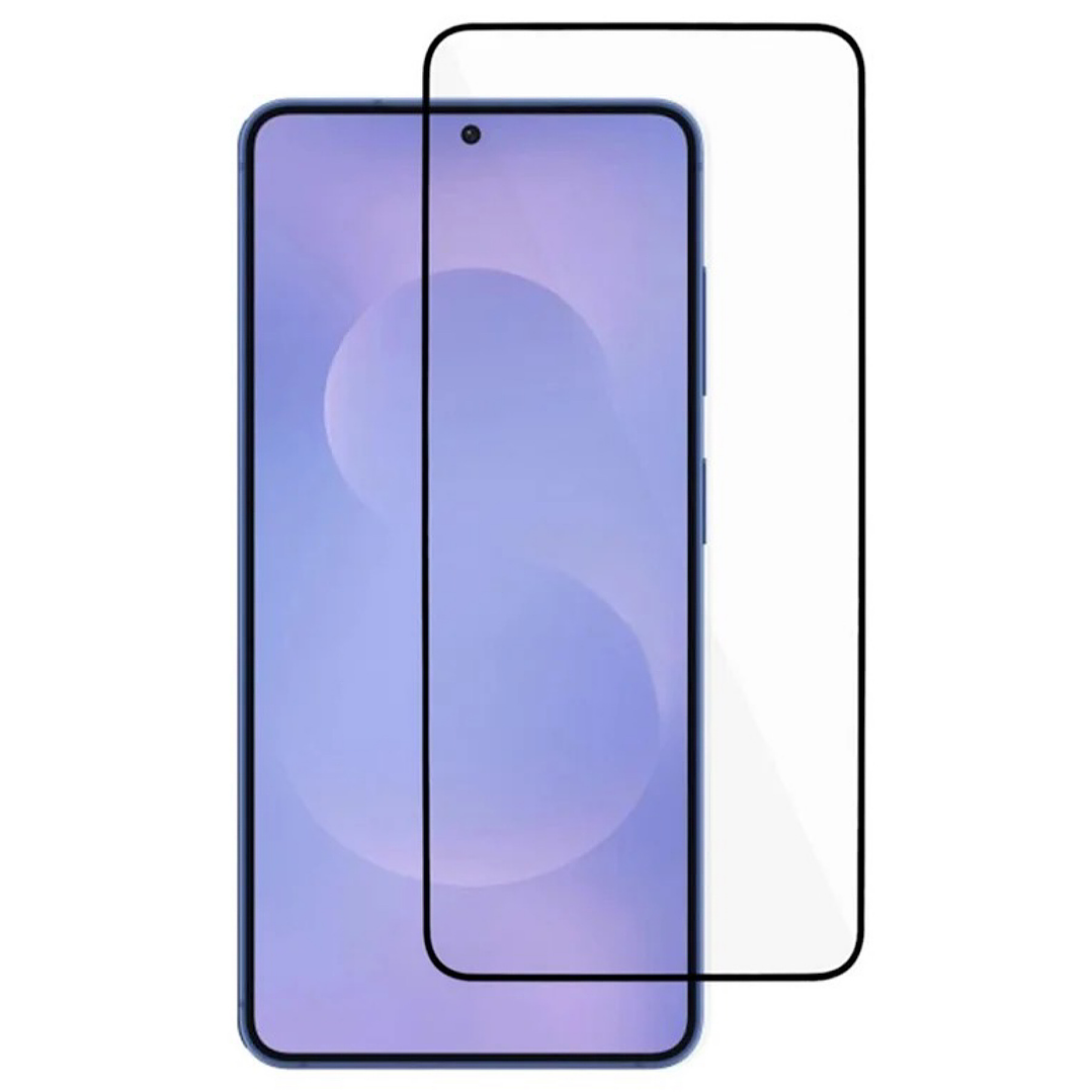 Lamina De Vidrio Para Samsung S26 Plus 3