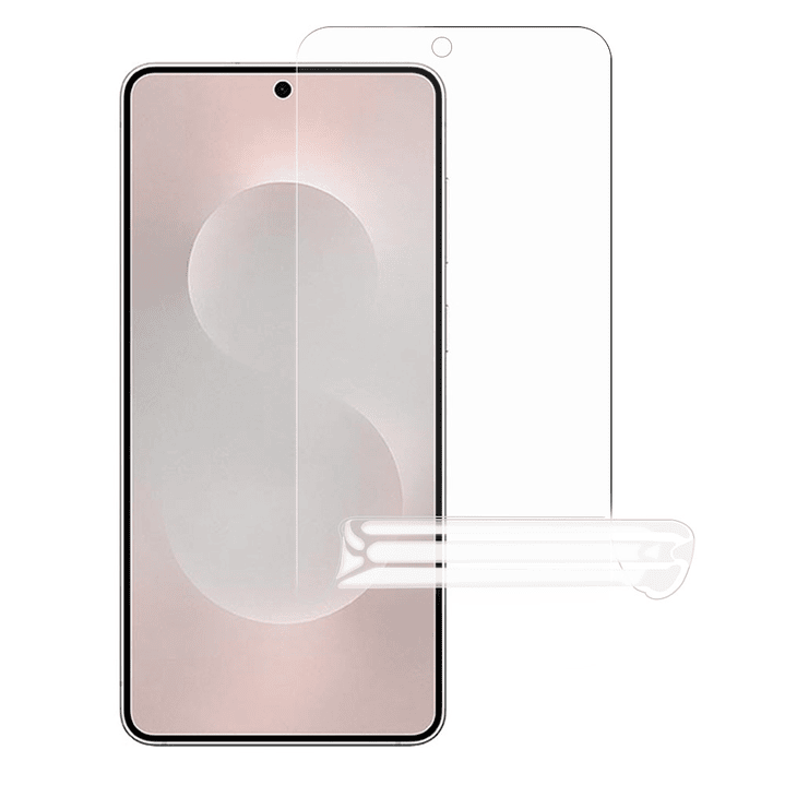 Lámina de Hidrogel para Samsung S26  1