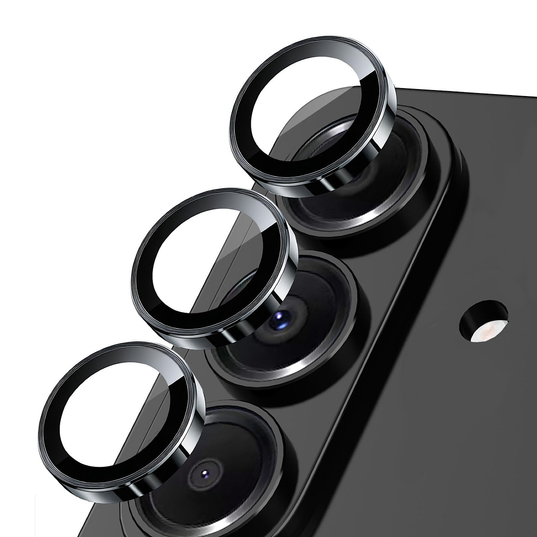 Protector de lentes Para Samsung S26/S26 Plus 1