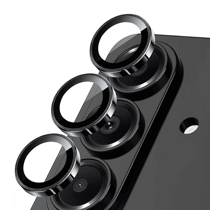 Protector de lentes Para Samsung S26/S26 Plus 1