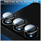 Protector de lentes Para Samsung S26/S26 Plus - thumbnail 2