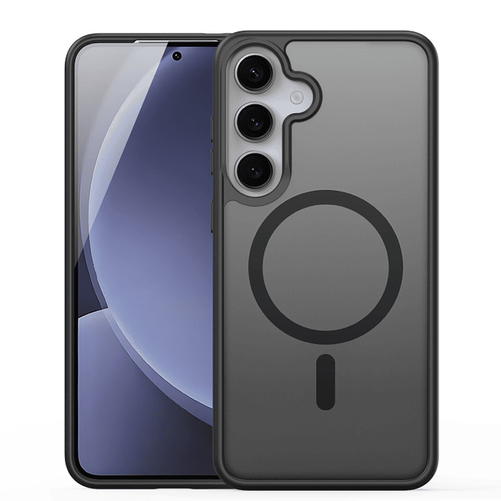 Carcasa Dux Ducis Con Magsafe Para Samsung S26 1