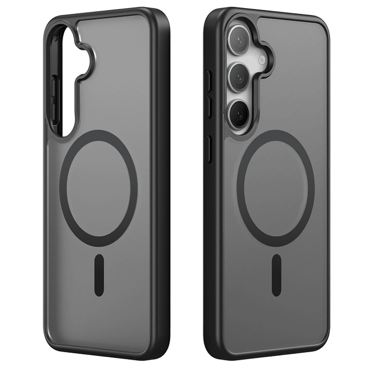 Carcasa Dux Ducis Con Magsafe Para Samsung S26 3