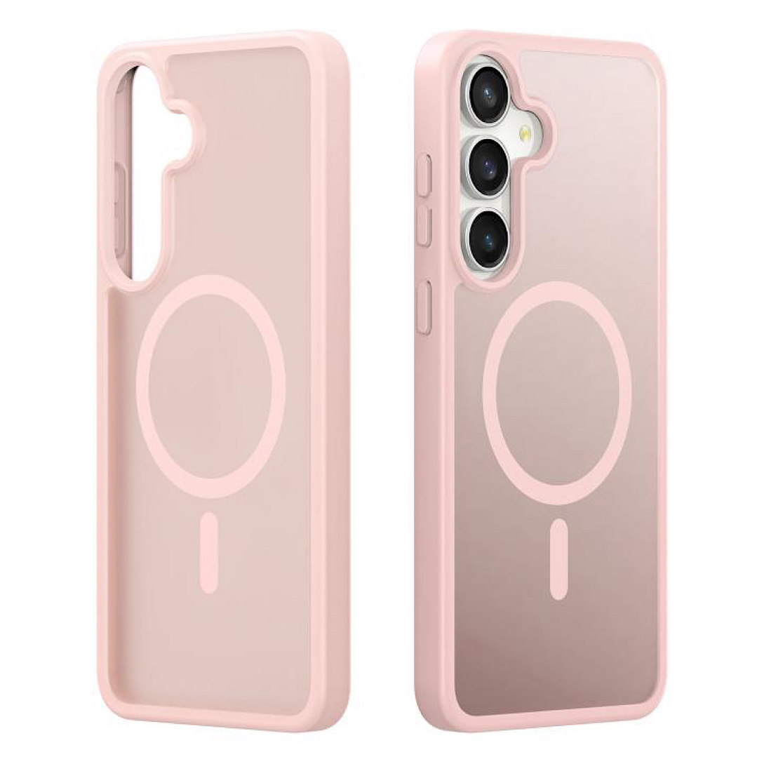 Carcasa Dux Ducis Con Magsafe Para Samsung S26 Plus 3