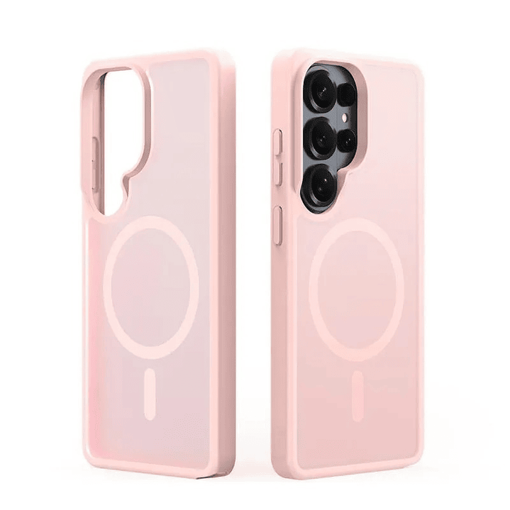 Carcasa Dux Ducis Con Magsafe Para Samsung S26 Ultra 10