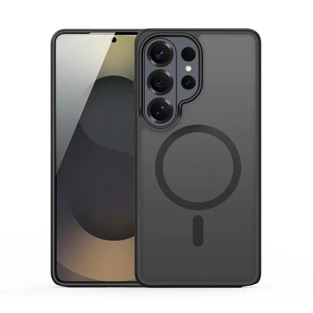 Carcasa Dux Ducis Con Magsafe Para Samsung S26 Ultra 1