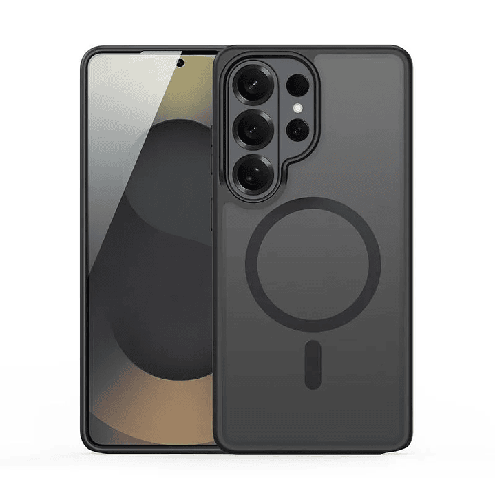 Carcasa Dux Ducis Con Magsafe Para Samsung S26 Ultra 1