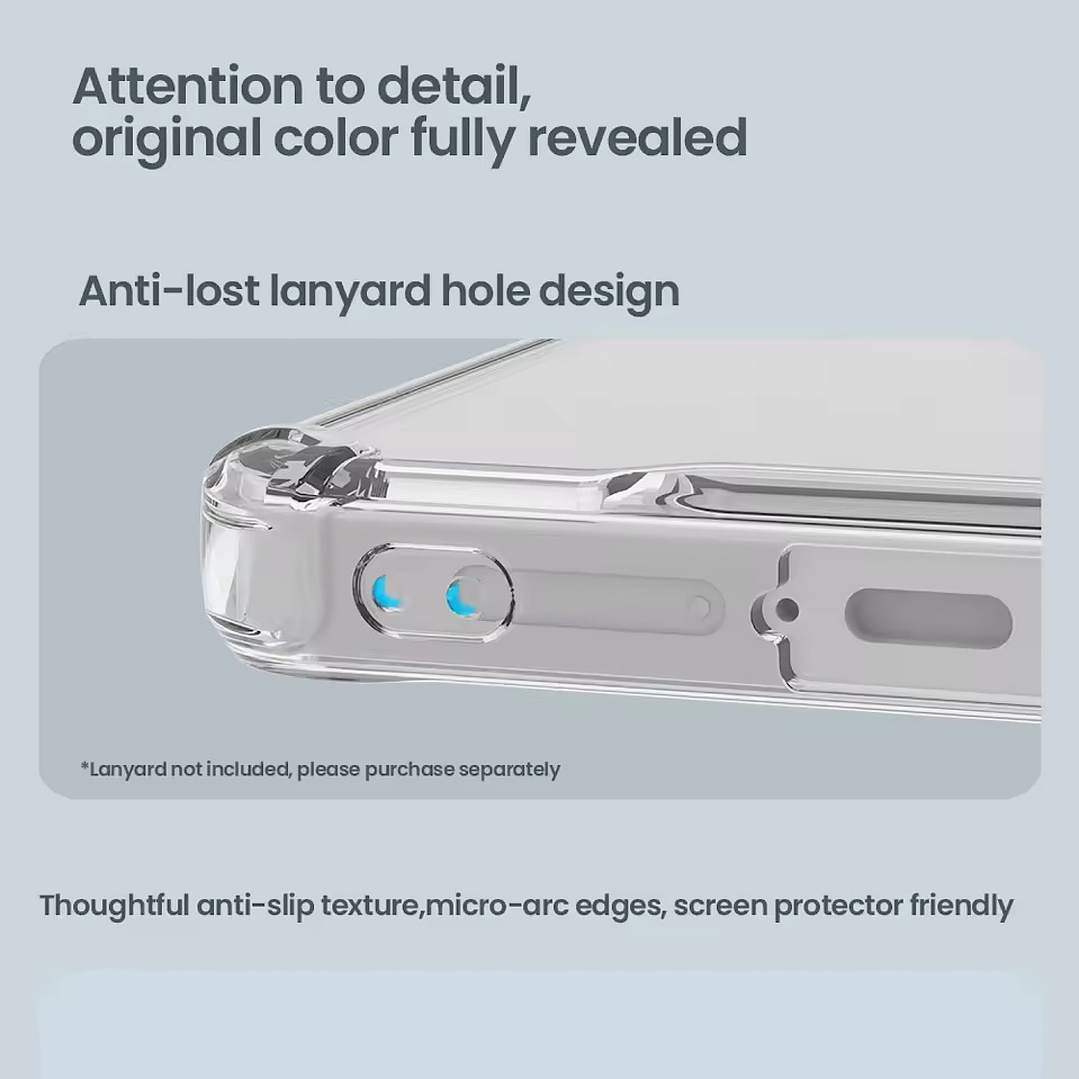 Carcasa Nillkin Nature Magsafe Para Samsung S26 Ultra 4