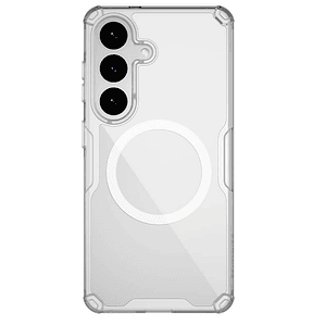 Carcasa Nillkin Nature Magsafe Para Samsung S26 Plus