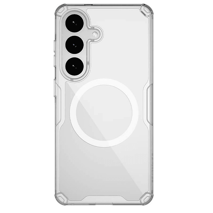 Carcasa Nillkin Nature Magsafe Para Samsung S26 Plus 1