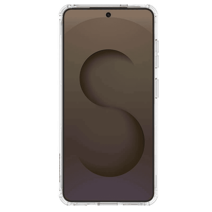 Carcasa Nillkin Nature Magsafe Para Samsung S26  6