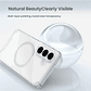 Carcasa Nillkin Nature Magsafe Para Samsung S26  - Miniatura 9
