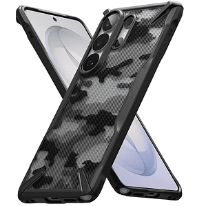 Carcasa Ringke Fusion-x Para Samsung S26 Ultra