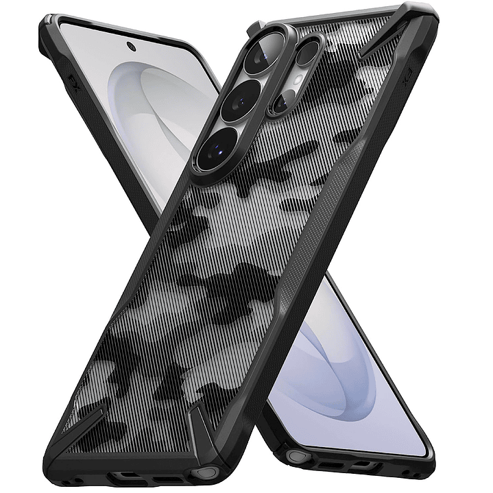 Carcasa Ringke Fusion-x Para Samsung S26 Ultra 1