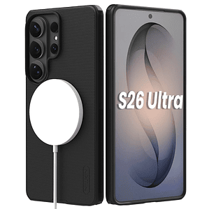 Carcasa Nillkin Frosted Magsafe Para Samsung S26 Ultra