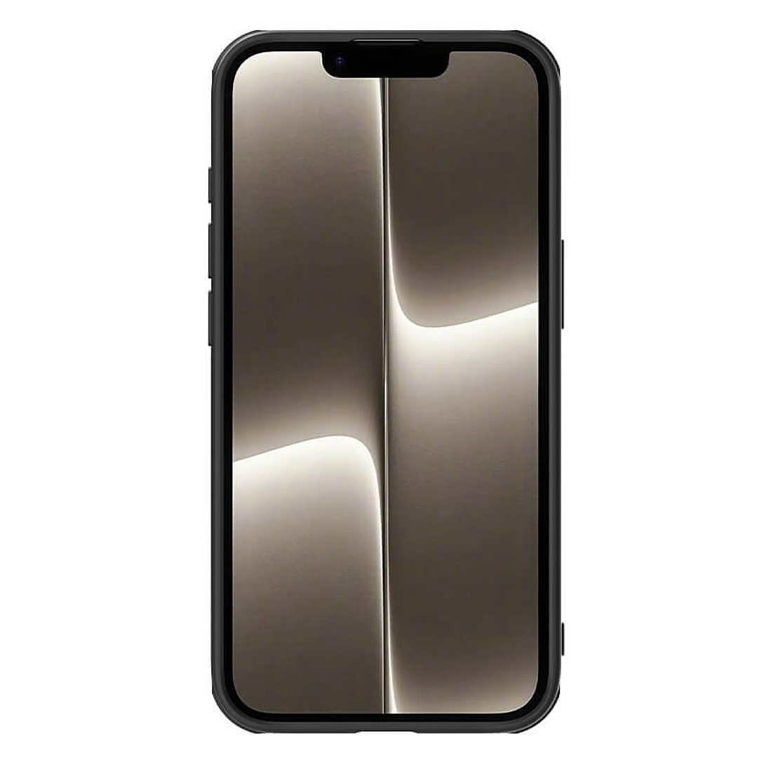 Carcasa Nillkin Camshield Pro Para iPhone 17e 4