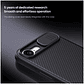 Carcasa Nillkin Camshield Pro Para iPhone 17e - thumbnail 5