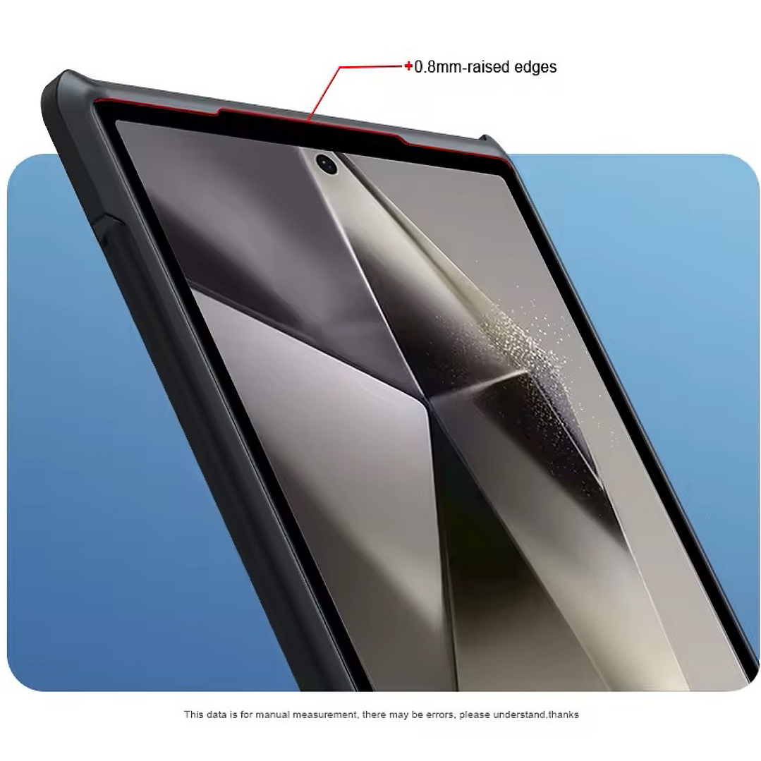 Carcasa Xundd Military Grade Para Samsung S26 Ultra 5