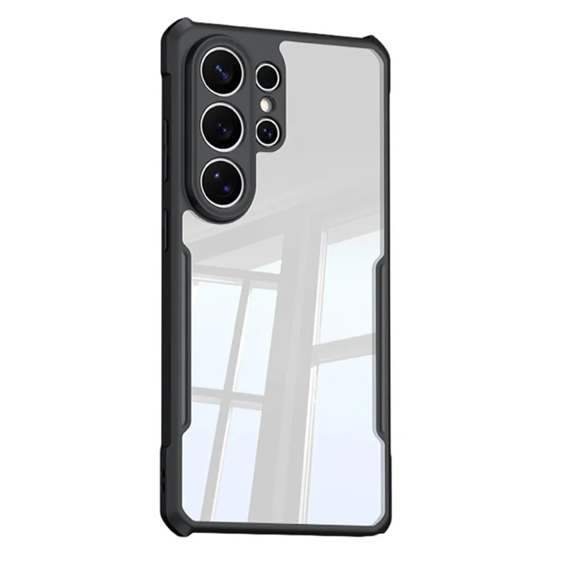 Carcasa Xundd Military Grade Para Samsung S26 Ultra