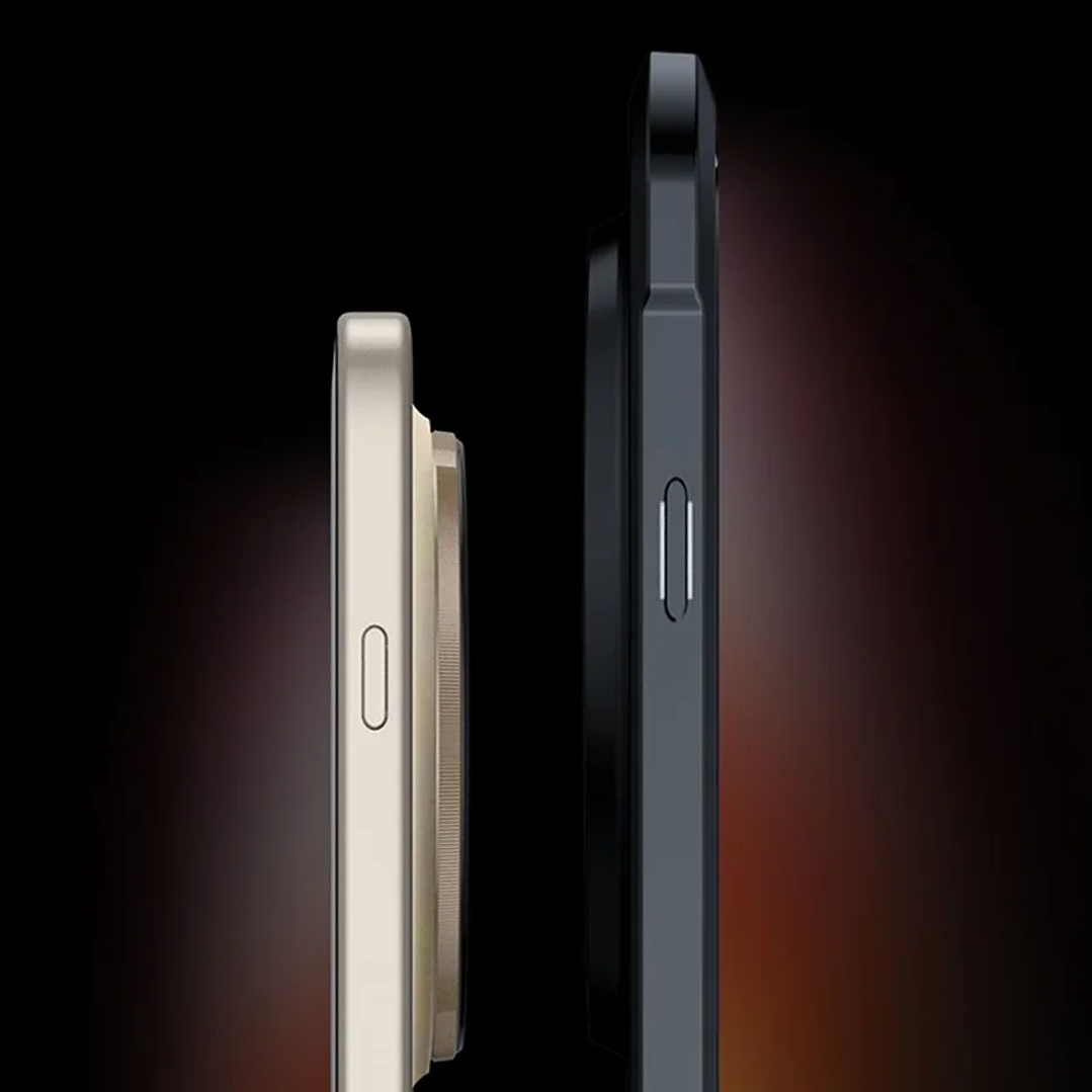 Carcasa Xundd Military Grade Para Samsung S26 Ultra 4