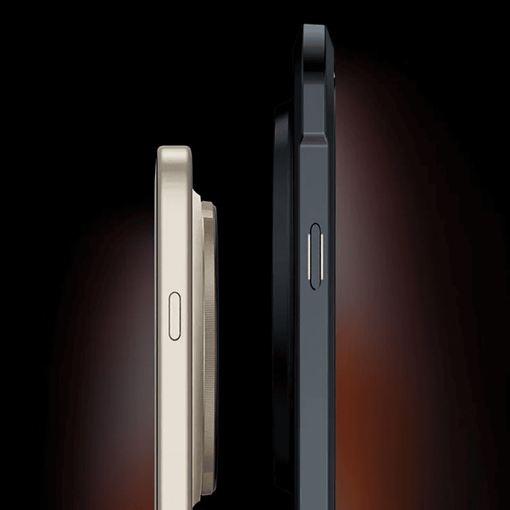 Carcasa Xundd Military Grade Para Samsung S26 Ultra 4