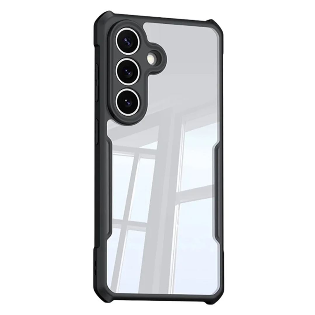 Carcasa Xundd Military Grade Para Samsung S26 1