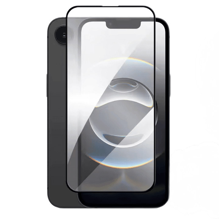 Lamina de Vidrio Para iPhone 17e 2