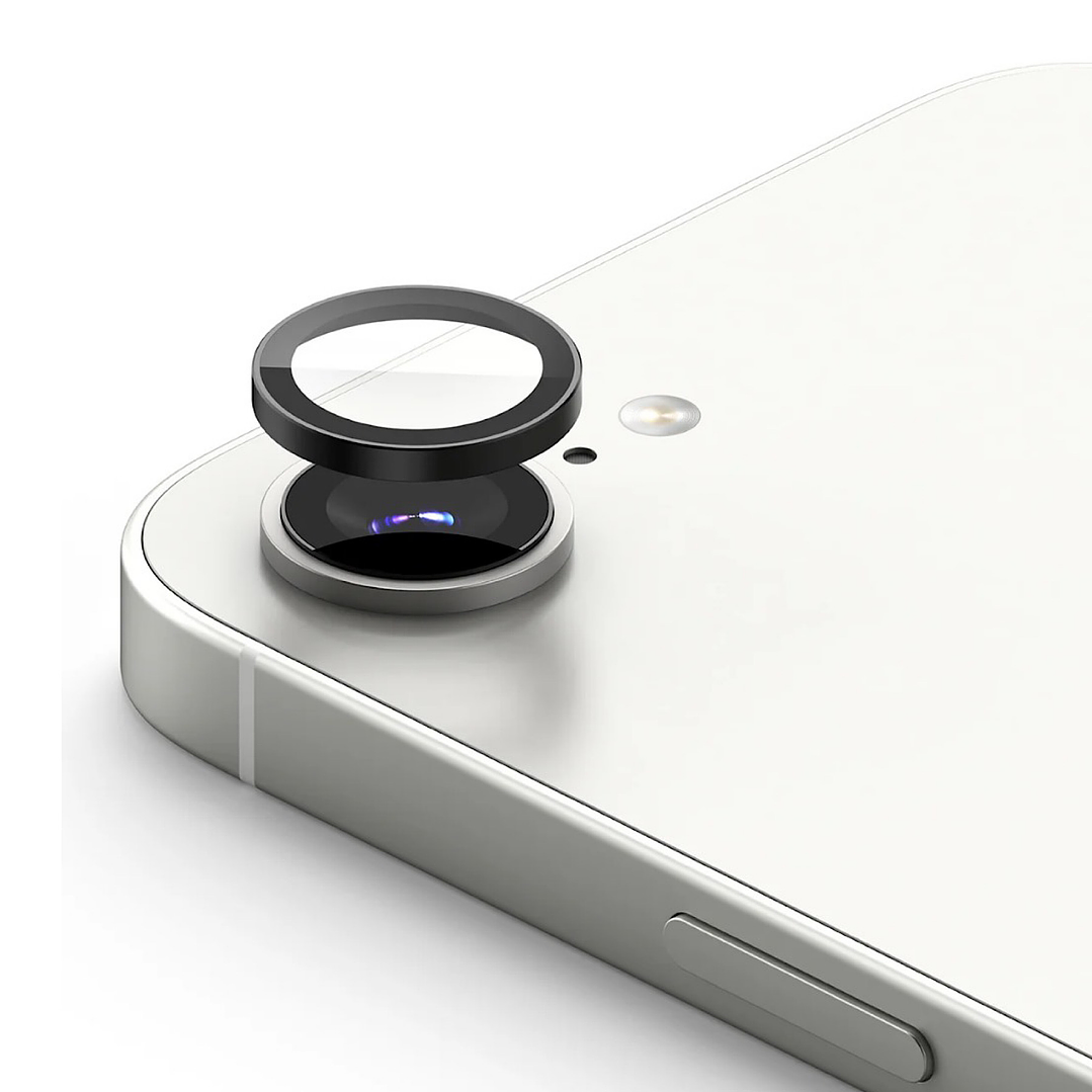 Protector de Lente Para iPhone 17e 1