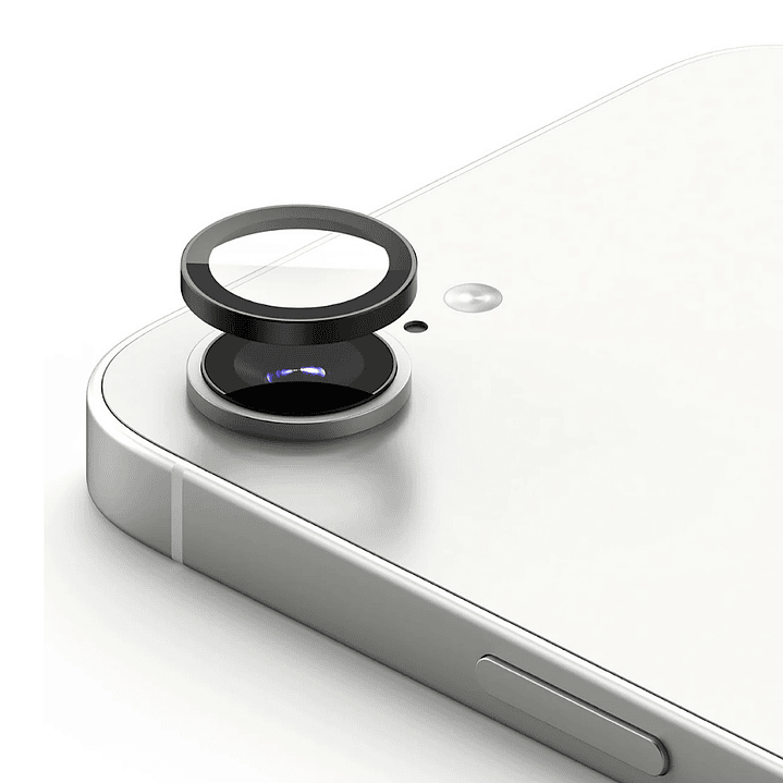 Protector de Lente Para iPhone 17e 1