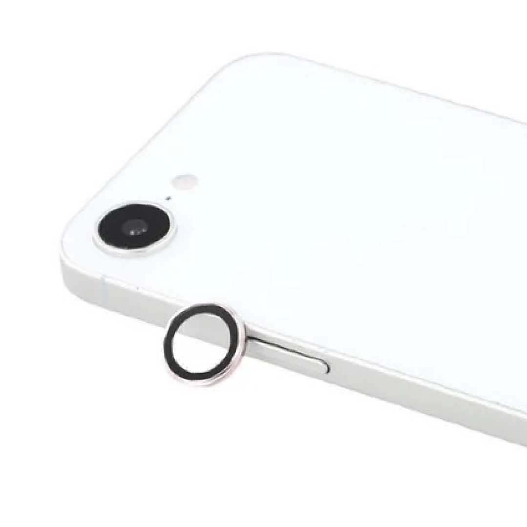 Protector de Lente Para iPhone 17e 3