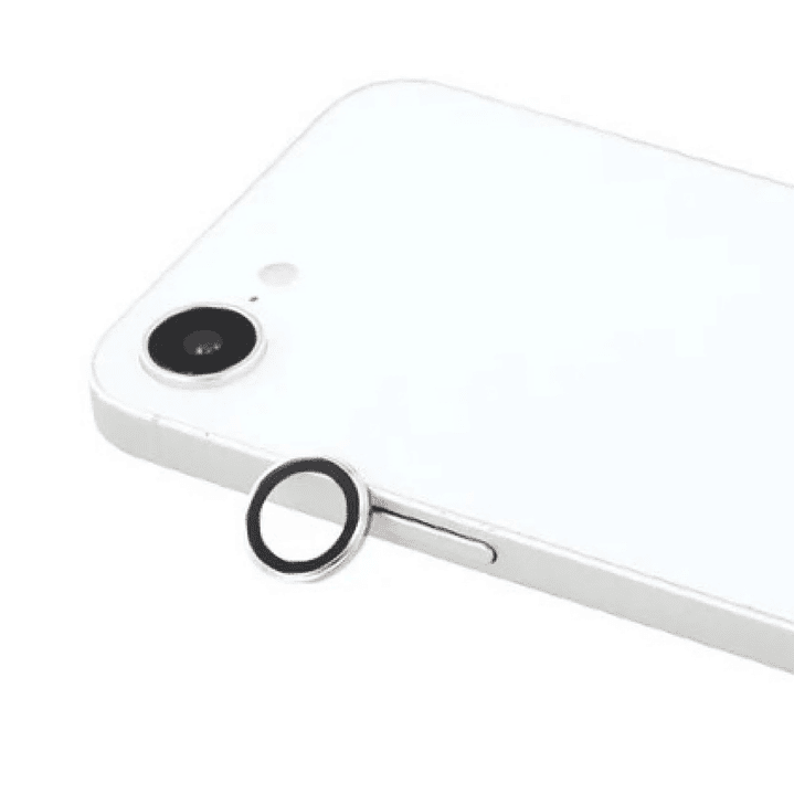 Protector de Lente Para iPhone 17e 3