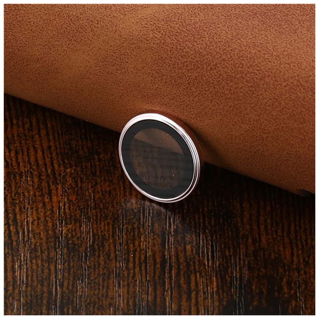 Protector de Lente Para iPhone 17e 5