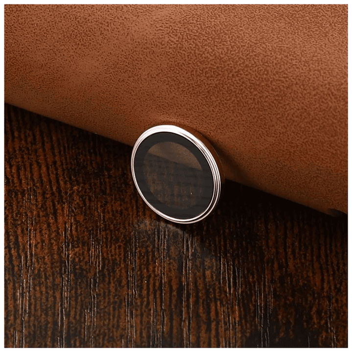 Protector de Lente Para iPhone 17e 5